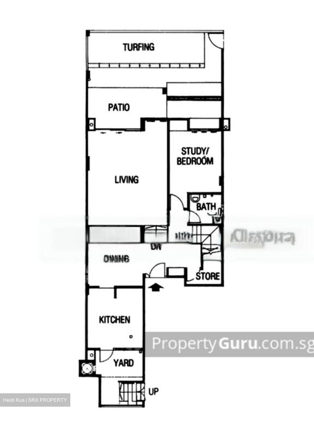 Grande Vista (D28), Condominium #481013681